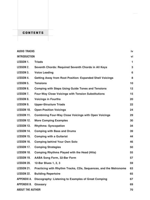 berklee rock guitar chord dictionary